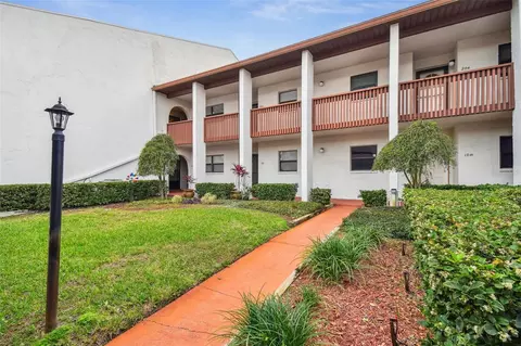 7623 Radcliffe Cir #202A, Port Richey, FL 34668