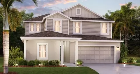 1251 Belle Isle Ln, Daytona Beach, FL 32124