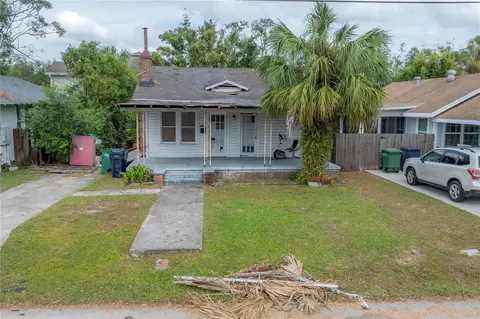 413 W Paris St, Tampa, FL 33604
