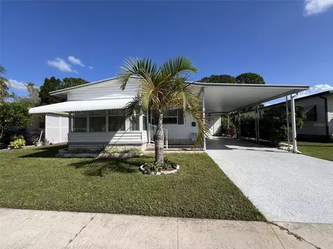 6100 62nd Ave N #67, Pinellas Park, FL 33781