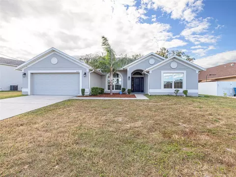 3027 Aldoro Ave, Spring Hill, FL 34609
