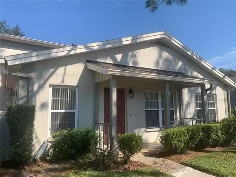 6317 Treetop Cir #6317, Temple Terrace, FL 33617