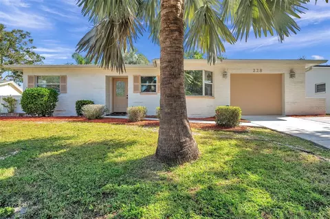 228 Morgan Ct, Palm Harbor, FL 34684