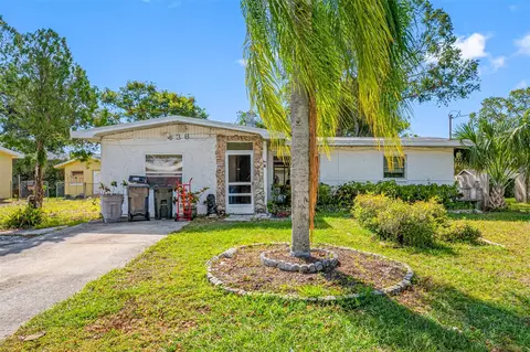 436 Country Club Dr, Oldsmar, FL 34677
