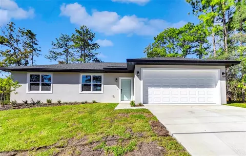 7104 N Fort Smith Ter, Citrus Springs, FL 34434