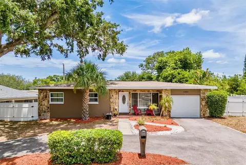 1540 Palmetto St, Clearwater, FL 33755