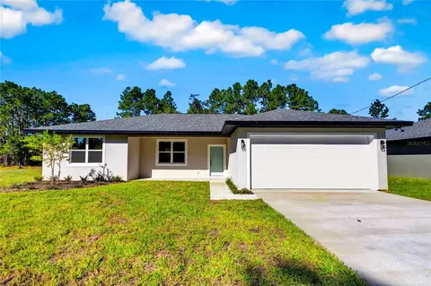 8090 N Santos Dr, Citrus Springs, FL 34434