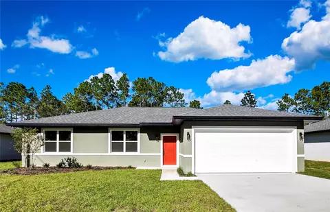 8104 N Santos Dr, Citrus Springs, FL 34434