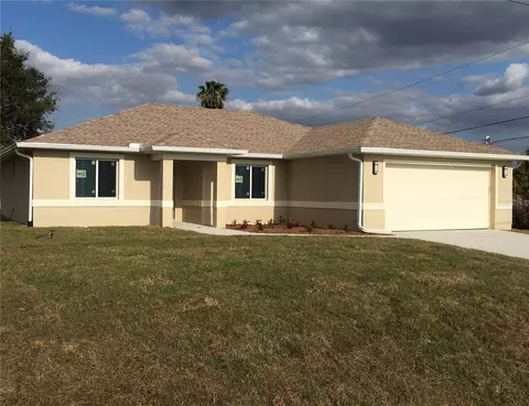 2452 Nantucket Ter, North Port, FL 34286