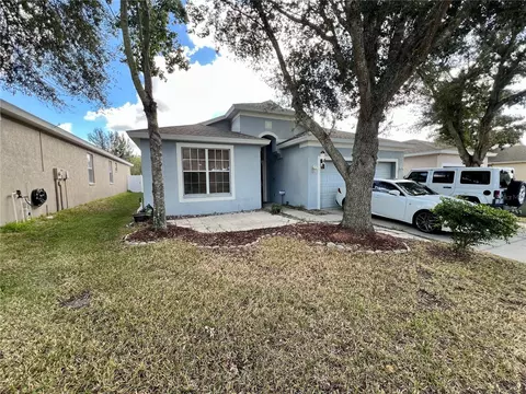 675 Winthrop Dr, Spring Hill, FL 34609