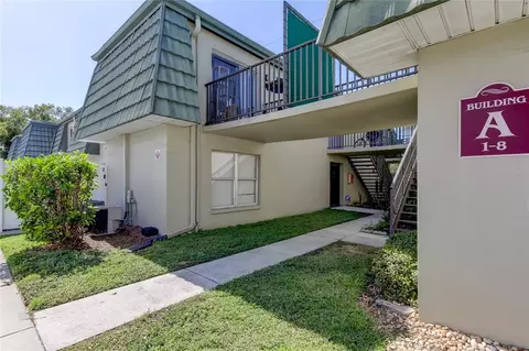 1799 N Highland Ave #7, Clearwater, FL 33755