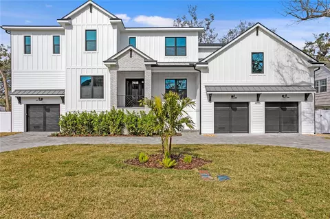 4835 W San Jose St, Tampa, FL 33629