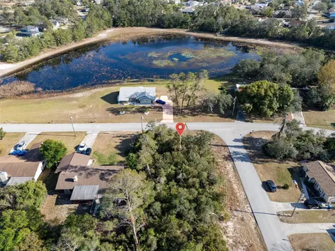 10153 Lynnhaven Rd, Spring Hill, FL 34608