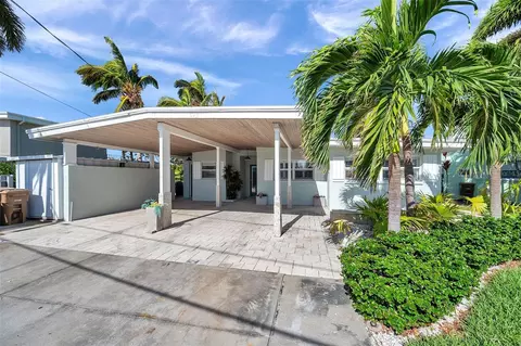523 129th Ave E, Madeira Beach, FL 33708