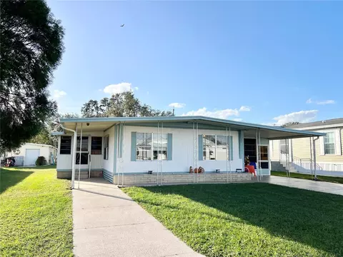 3331 Dawns Dell, Zephyrhills, FL 33541