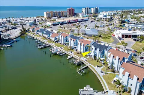 179 Medallion Blvd #C, Madeira Beach, FL 33708