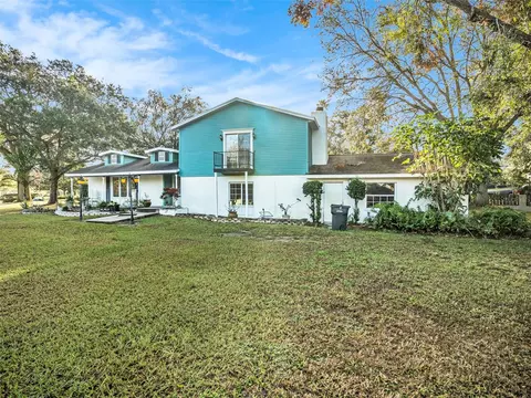5136 Colbert Rd, Lakeland, FL 33812