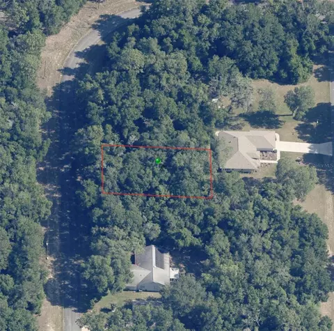 1194 W Virginis Dr, Citrus Springs, FL 34434