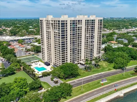 3301 Bayshore Blvd #610A, Tampa, FL 33629