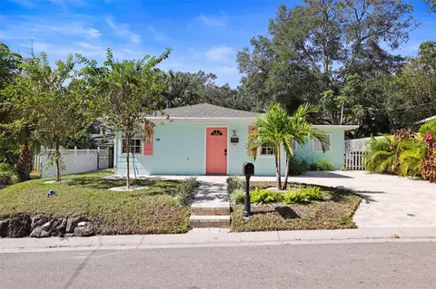 1822 N Washington Ave, Clearwater, FL 33755