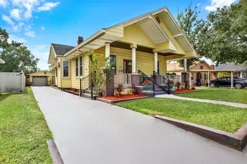 307 E Paris St, Tampa, FL 33604