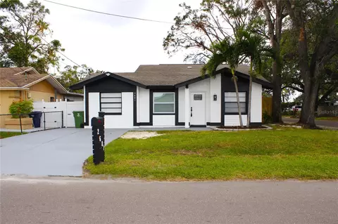 2601 W Mohawk Ave, Tampa, FL 33614