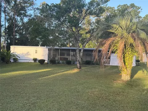 4208 S Frost Pt, Inverness, FL 34452