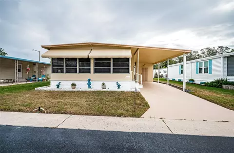 39820 Us Highway 19 N #43, Tarpon Springs, FL 34689