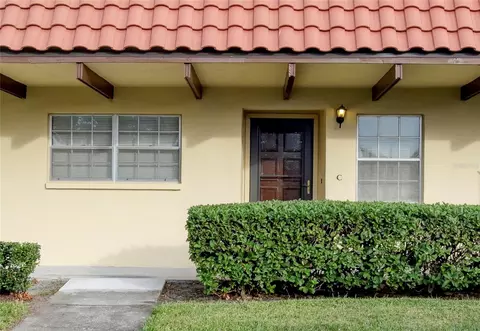 1701 Pinehurst Rd #19C, Dunedin, FL 34698