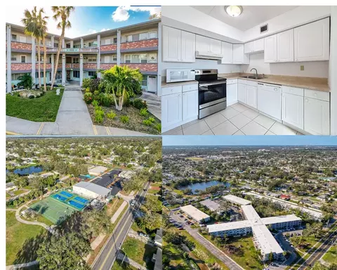 4300 58th St N #2010, Kenneth City, FL 33709