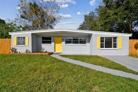 7914 Ridein Rd, Tampa, FL 33619