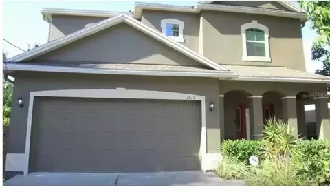3611 Ohio Ave, Tampa, FL 33611