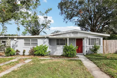 4435 W Trilby Ave, Tampa, FL 33616