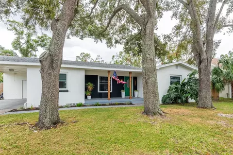 4110 W Euclid Ave, Tampa, FL 33629