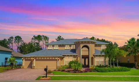 21635 Draycott Way, Land O Lakes, FL 34637