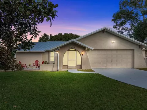 4355 Goldcoast Ave, Spring Hill, FL 34609