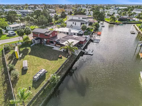 5088 Cedarbrook Ln, Hernando Beach, FL 34607