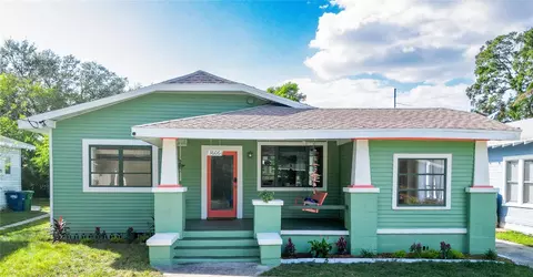 3606 N 13th St, Tampa, FL 33605