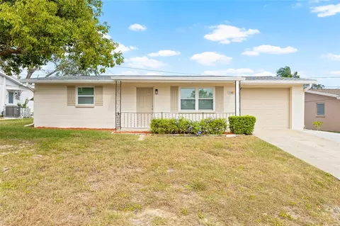 5025 Genesis Ave, Holiday, FL 34690