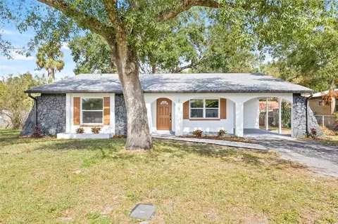3119 W Varn Ave, Tampa, FL 33611