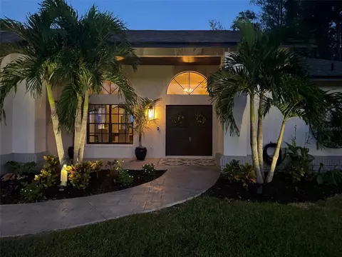 5476 Oakridge Dr, Palm Harbor, FL 34685