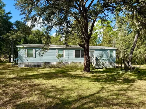 2735 E Buck Ct, Inverness, FL 34452