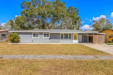 4713 W Bay Ave, Tampa, FL 33616