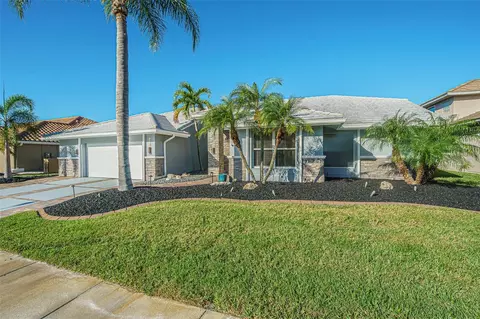 5009 E Longboat Blvd, Tampa, FL 33615