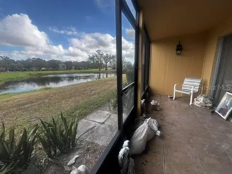 200 Country Club Dr #1503, Largo, FL 33771
