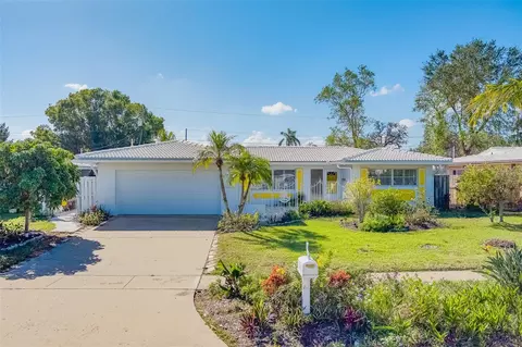 2043 Imperial Way, Clearwater, FL 33764