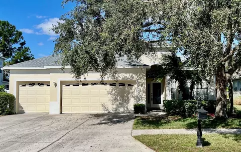3319 Chessington Dr, Land O Lakes, FL 34638