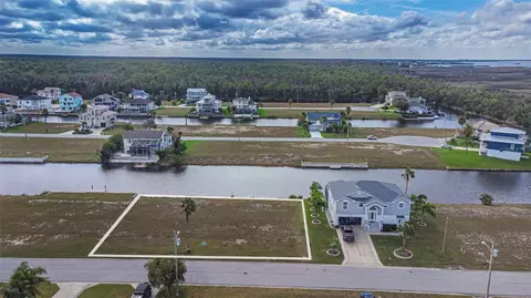 3383 Jewfish Dr, Hernando Beach, FL 34607 photo 1