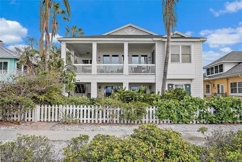 2103 Gulf Way, Saint Pete Beach, FL 33706