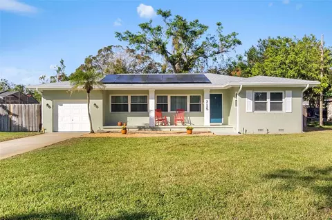 715 68th Ave S, Saint Petersburg, FL 33705